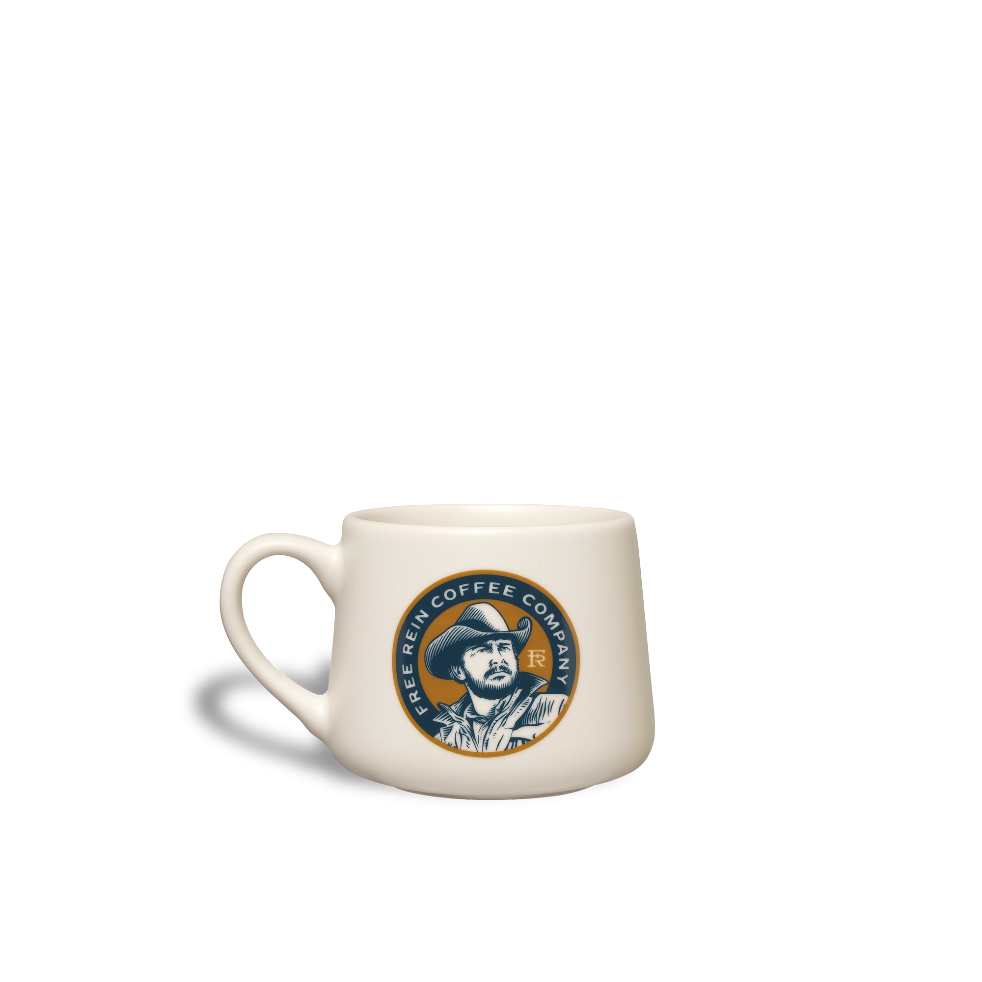 Cole Hauser Mug